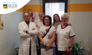 Nuovo ambulatorio per visite chirurgiche a Santo Stefano